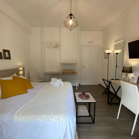 Guest house Ma&mi Light