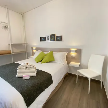 Ma&mi Light Guest house