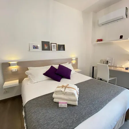 Ma&mi Light 4* تْشيفالو