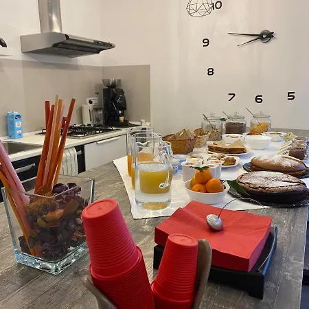 Guest house Ma&mi Light