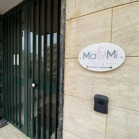 Ma&mi Light 4* تْشيفالو