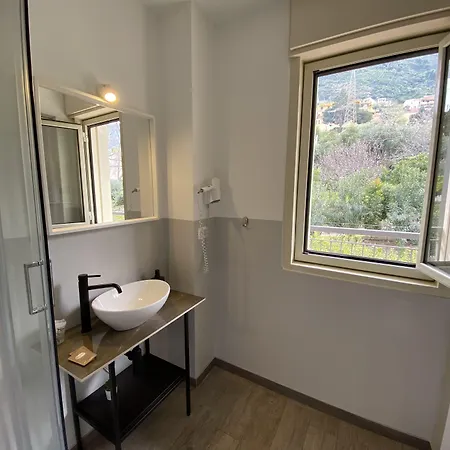 Ma&mi Light Guest house Cefalu