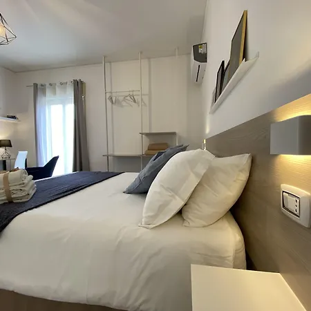 Ma&mi Light Pensjonat 4*