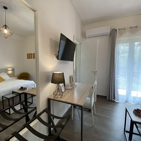 Ma&mi Light Pensjonat