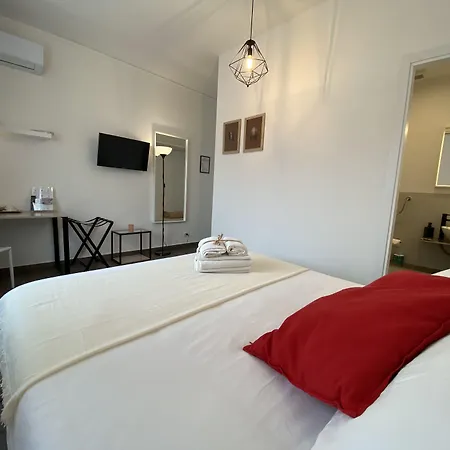 Ma&mi Light 4* Cefalu