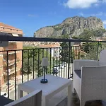 Gæstehus Ma&mi Light 4*