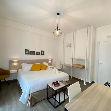 Maison d'hôtes Ma&mi Light