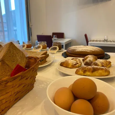 Ma&mi Light Maison d'hôtes Cefalù