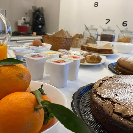 بيت ضيافة Ma&mi Light 4*