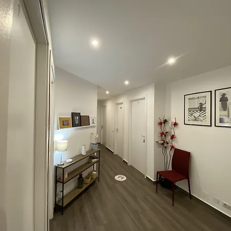 Pensión Ma&mi Light Cefalú