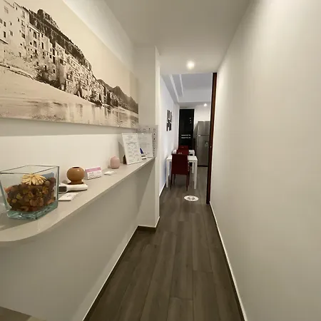 Ma&mi Light بيت ضيافة تْشيفالو