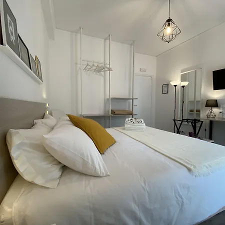 Ma&mi Light 4* Cefalú