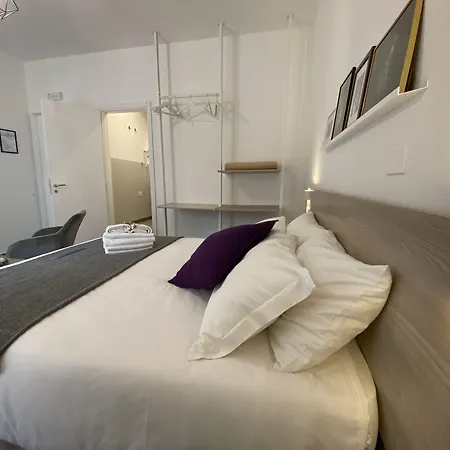 Pensión Ma&mi Light 4*