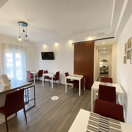 Ma&mi Light Maison d'hôtes