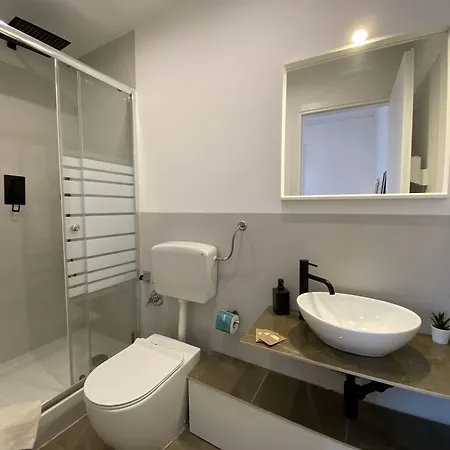 Maison d'hôtes Ma&mi Light 4*