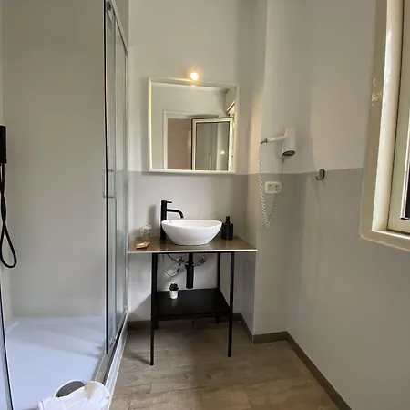 Ma&mi Light Pensión