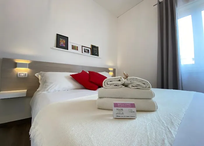 Ma&mi Light Чефалу