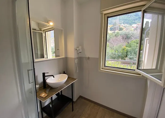 Ma&mi Light Гостьовий будинок 4*