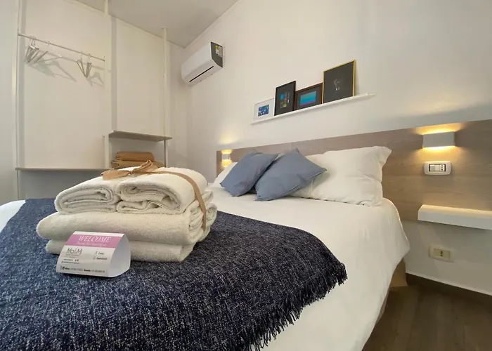 Ma&mi Light Гостьовий будинок