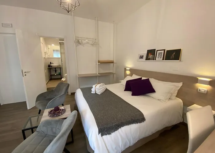 Ma&mi Light 4* Чефалу