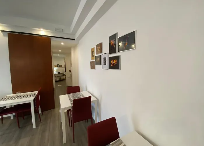 Ma&mi Light Чефалу