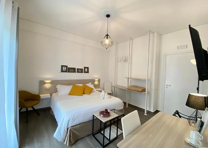 Гостьовий будинок Ma&mi Light