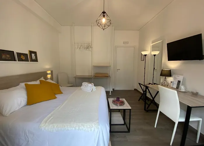 בית הארחה Ma&mi Light