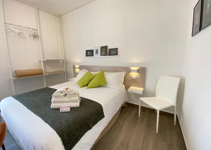 Ma&mi Light Гостьовий будинок