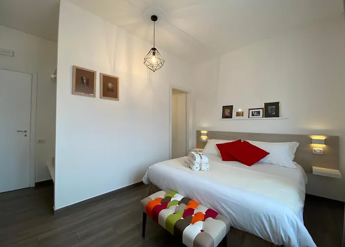 Гостьовий будинок Ma&mi Light