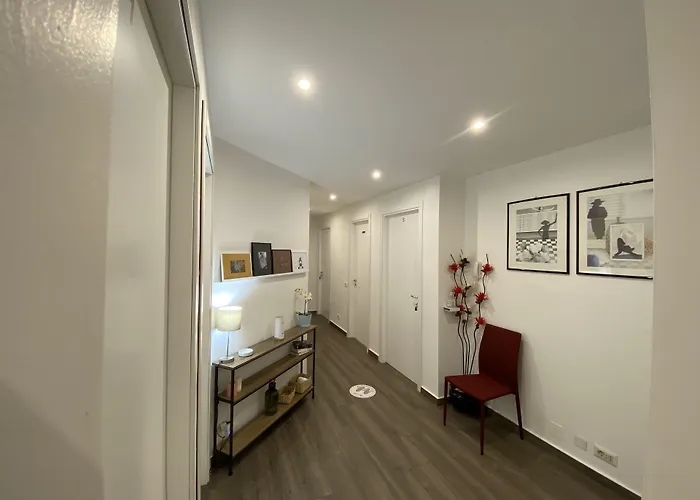 Гостьовий будинок Ma&mi Light Чефалу