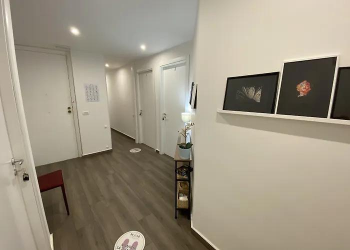 Ma&mi Light Чефалу