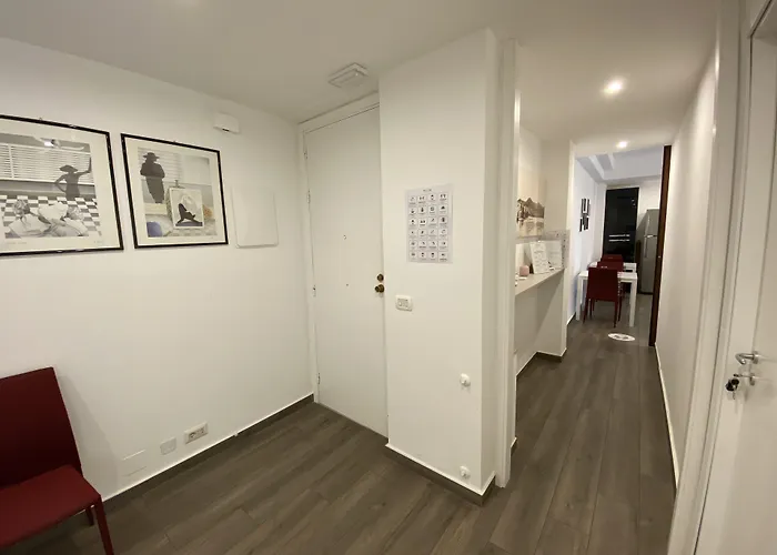 Гостьовий будинок Ma&mi Light