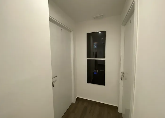 Гостьовий будинок Ma&mi Light Чефалу