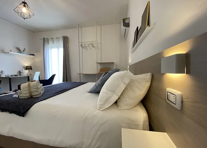 Ma&mi Light Гостьовий будинок 4*