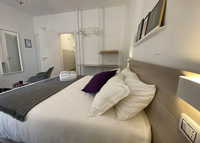 Гостьовий будинок Ma&mi Light 4*