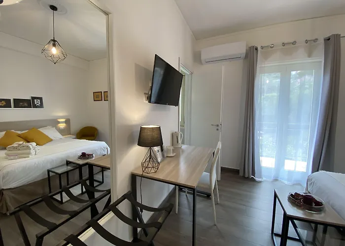 Ma&mi Light Гостьовий будинок