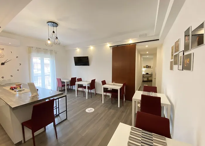 Ma&mi Light Гостьовий будинок