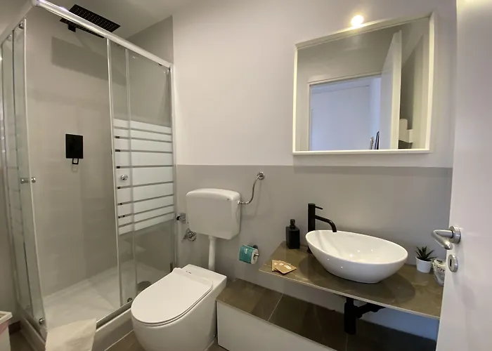 Гостьовий будинок Ma&mi Light 4*