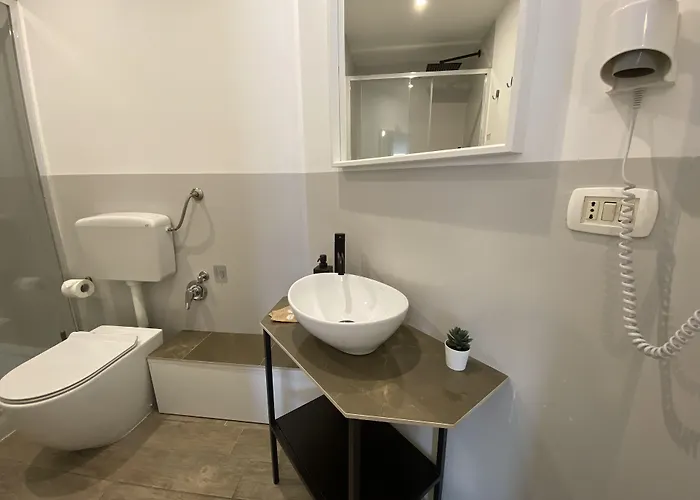 Гостьовий будинок Ma&mi Light