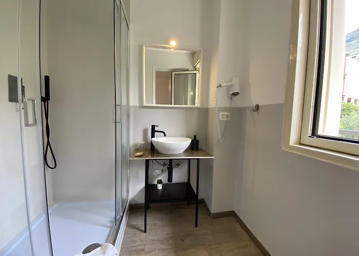 Ma&mi Light Гостьовий будинок