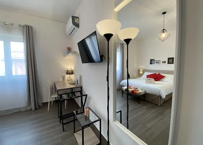 Гостьовий будинок Ma&mi Light